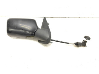 Zpětné zrcátko  Volkswagen Golf III 1995  412118224, E10217398  