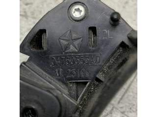 Подрулевой шлейф SRS P04698304, 04760352AD   Chrysler 300M