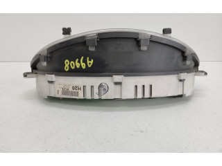 Панель приборов 94006-17200, 94006-17200   Hyundai Matrix       