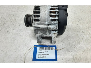 Генератор 9803049980   Citroen C4 Aircross 1.6     