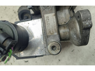 Клапан EGR       Volvo XC60  2014 - 2016 года   