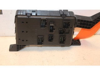   Pojistková skříňka 4S7T14A073AB, 4S7T14A073AB   Ford Mondeo Mk III 2006