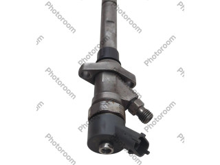 Vstřikovač 0445110036, 9637277980   Peugeot 607    DW12TED4 (4HX) 