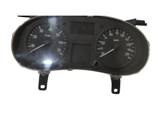 Vstřikovací čerpadlo P8200336241, 216778515   Nissan Kubistar     