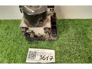 Jednotka ABS K05066571AA, K05066571AA   Jeep Cherokee III KJ 2001