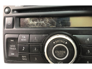 Řídící jednotka    Nissan Navara D22 2008