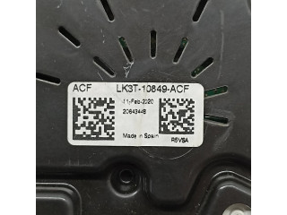 Панель приборов LK3T10849ACF, 20643448   Ford Transit Custom       