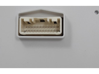 Блок управления климат-контролем DH0P61190E, DH0P61190E   Mazda CX-3