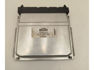 Řídící jednotka 0281011441, 30646978   Volvo V70 2005