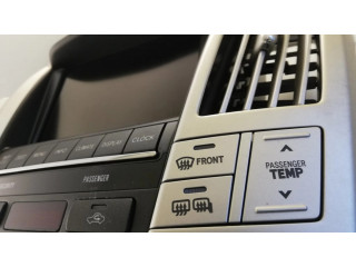 Блок управления климат-контролем 8611048200, KL555   Lexus RX 330  350  400H