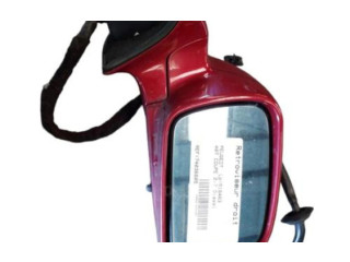Zpětné zrcátko  Peugeot 407 2005  815495  