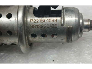 Форсунка 9813930180    Citroen Jumpy  YH01 