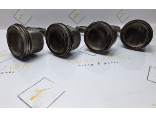 Ojnice  032E    Volkswagen Polo III 6N 6N2 6NF  