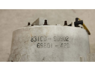 Панель приборов 8310090902, 69801420   Toyota Land Cruiser (FJ60)       