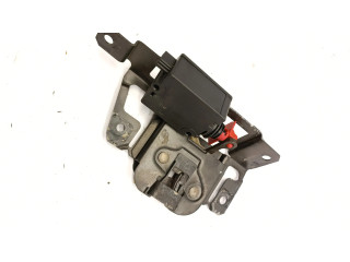Zámek zadních dveří 51247057364   BMW 3 E46 2003