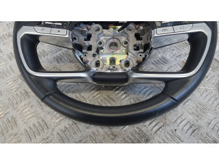 Руль Hyundai Tucson IV NX4  2020 -  года 56170-N9000      