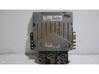 Řídící jednotka 9646449280   Peugeot 307 2007