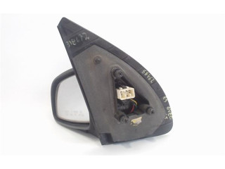 Zpětné zrcátko  Chevrolet Aveo 2011  96648492, 6125453  
