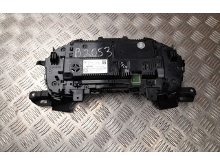 Přístrojová deska  BMW 3 G20 G21 2022 5A5A9F4  
