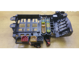   Pojistková skříňka 4F0971845A   Audi A6 Allroad C6 2008