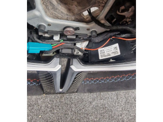 Volant BMW M4 F82 F83 2017 2344148, 7849393  