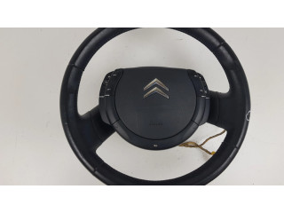 Volant Citroen C4 I 2006 96823701ZD  