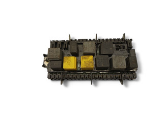Блок предохранителей A1669068201   Mercedes-Benz GL X166    