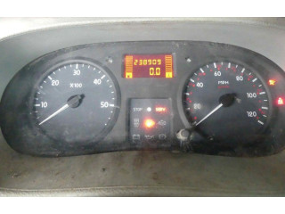 Спидометр (приборный щиток) 0263618003, IMPRK1329824   Volkswagen Bora 1999