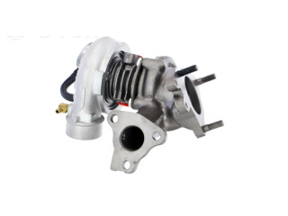  Турбина Ford Escort 1.8 452014-0006, 003-001-000004R         