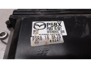 Řídící jednotka P5BX, P5BX18881   Mazda 3 II 2014
