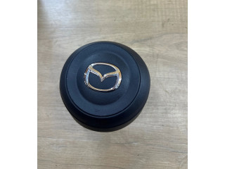 Подушка безопасности водителя    Mazda CX-3