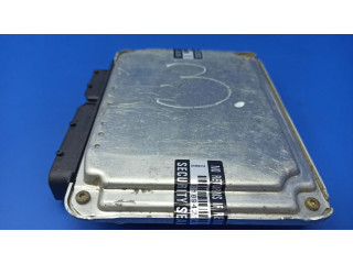 Řídící jednotka 022906032AR, 0261207384   Ford Galaxy 2003