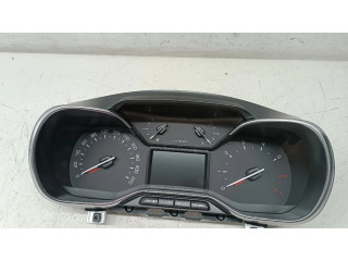 Панель приборов 9832140480   Citroen C3       