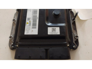 Řídící jednotka 55577647, MB27580208884   Opel Astra J 2013