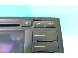 Радио/ проигрыватель CD/DVD / навигация 7L6035191B, IMPRK1206210   Volkswagen Touareg I