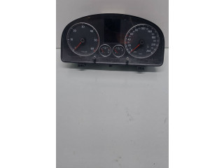 Přístrojová deska  Volkswagen Touran I 2005 1T0920870G  