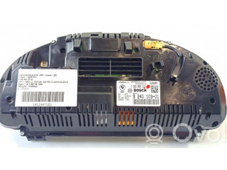 Панель приборов K002470, 62109240103   BMW 6 F12 F13       