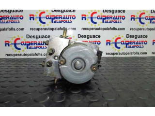 Блок АБС 0265216895   Honda  Civic  1974 - 1976 года