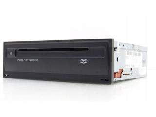 Считывающее устройство CD/DVD навигации (GPS)