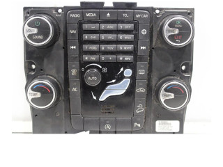 Блок управления климат-контролем 31398066   Volvo XC60
