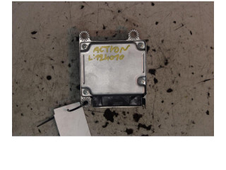 Блок подушек безопасности 5WY64076   SsangYong Actyon