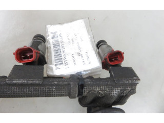 Vstřikovací lišta 2325016160, 2325016160   Toyota Celica T200    7A-FE 