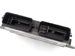 Блок управления двигателя 1860B013, 1860B357   Mitsubishi Colt