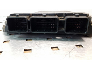 Блок управления двигателя 9661032980, 0281012619   Citroen Berlingo