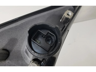 Zpětné zrcátko  levé BMW 6 F12 F13 2012  7283443  