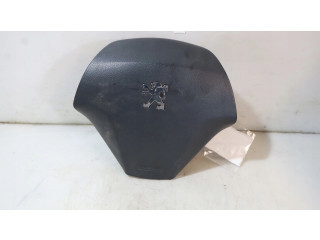 Подушка безопасности водителя    Peugeot Bipper