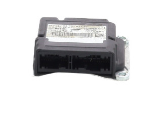 Блок подушек безопасности 6546CG   Peugeot 5008