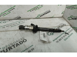 Vstřikovač 16600AU600   Nissan Almera N16     