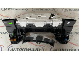 Панель приборов 9666330480   Citroen C5       