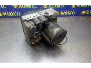 Jednotka ABS 0024319712, 0265217007   Mrcedes-Benz E W124 1995